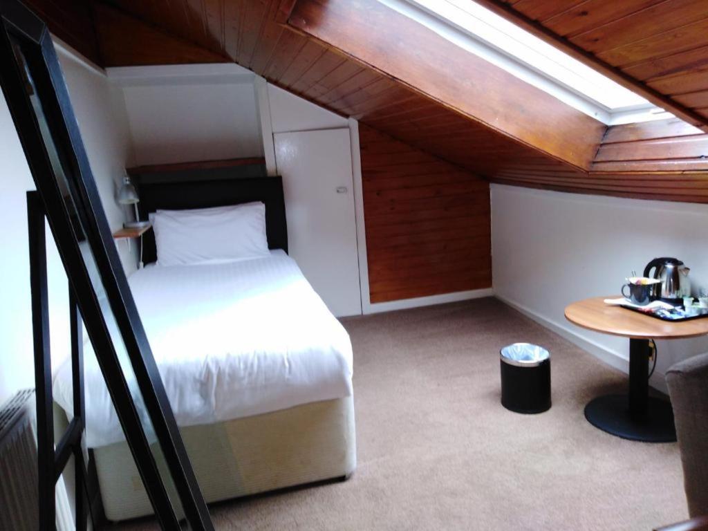 Onslow Bed And Breakfast Glasgow Eksteriør bilde